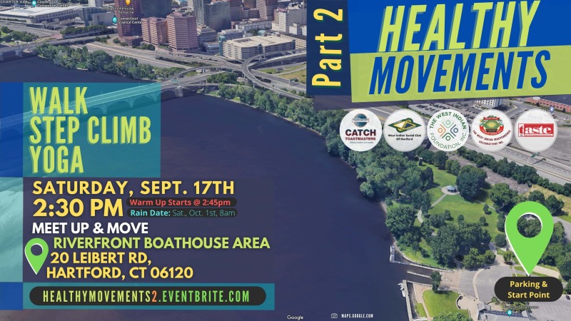 Health Movements - Part 2